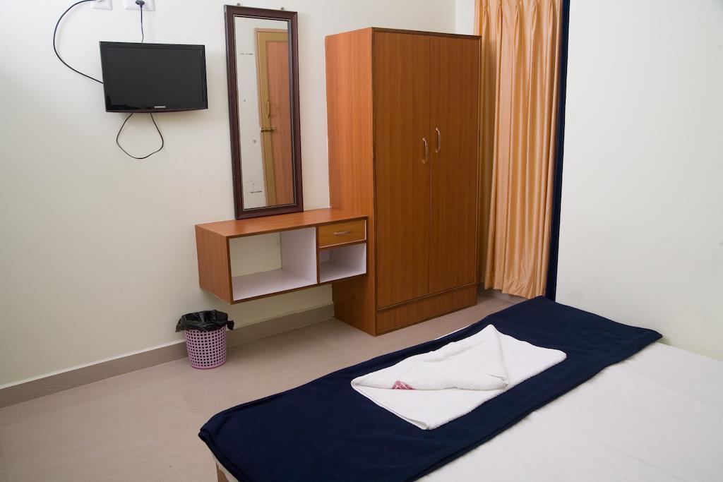 Vihas Inn Tirupati Pokoj fotografie